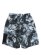 画像2: 【KIDS】NIKE BOYS TIEDYE CAMO 7" VOLLEY SHORT WOLF GY (2)