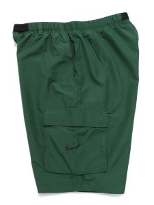 画像6: NIKE RIPSTOP 9" CARGO VOLLEY SHORT FIR (6)