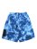 画像2: 【KIDS】NIKE BOYS BOYS TIEDYE CAMO 7" VOLLEY SHORT BLUE (2)