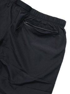画像4: NIKE RIPSTOP 9" CARGO VOLLEY SHORT BLACK (4)