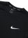画像3: NIKE ESSENTIAL L/S HYDRO GUARD BLACK (3)