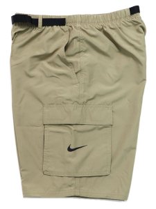 画像6: NIKE RIPSTOP 9" CARGO VOLLEY SHORT PARACHUTE (6)