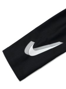 画像6: 【KIDS】NIKE KIDS 3D SWOOSH L/S ZIP HYDRO GUARD BLK (6)