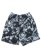 画像2: NIKE TIEDYE CAMO 7" VOLLEY SHORT WOLF GREY (2)