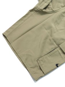 画像7: NIKE RIPSTOP 9" CARGO VOLLEY SHORT PARACHUTE (7)