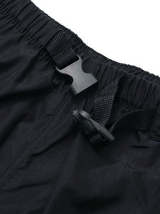 画像5: NIKE RIPSTOP 9" CARGO VOLLEY SHORT BLACK (5)