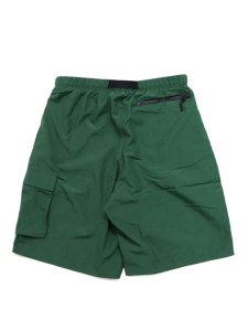 画像2: NIKE RIPSTOP 9" CARGO VOLLEY SHORT FIR (2)