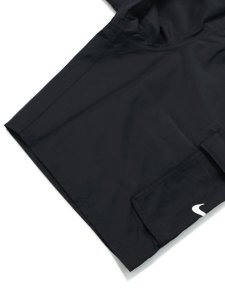 画像7: NIKE RIPSTOP 9" CARGO VOLLEY SHORT BLACK (7)