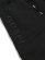 画像5: 【送料無料】GUAPI OBSIDIAN BLK EMBELLISHED FLARED SWEAT PT (5)