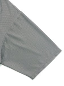 画像7: 【送料無料】WHIMSY SOCKS HIGH ARCH MESH TEE GREY (7)