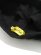 画像6: 【送料無料】GUAPI OBSIDIAN BLK EMBELLISHED FLARED SWEAT PT (6)