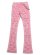 画像1: 【送料無料】GUAPI FRENCH ROSE STARS DENIM (1)