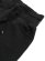 画像3: 【送料無料】GUAPI OBSIDIAN BLK EMBELLISHED FLARED SWEAT PT (3)