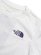 画像3: 【KIDS】THE NORTH FACE KIDS S/S BANDANA SQUARE LOGO TEE (3)