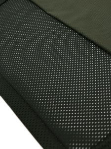 画像6: 【送料無料】WHIMSY SOCKS HIGH ARCH MESH TEE OLIVE (6)