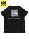画像1: 【KIDS】THE NORTH FACE TODDLER S/S BANDANA SQUARE LOGO TEE (1)