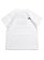 画像2: 【KIDS】THE NORTH FACE KIDS S/S BANDANA SQUARE LOGO TEE (2)