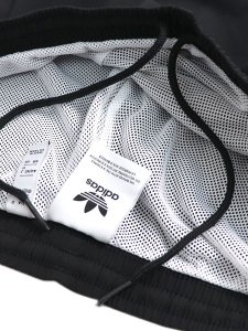 画像4: ADIDAS TEAMGEIST TRACK PANT-BLACK/WHITE (4)