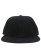 画像2: WEST WEAR GFL LOGO CAP BLACK/BLACK (2)