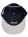画像5: WEST WEAR GFL LOGO CAP NAVY/SKY BLUE (5)