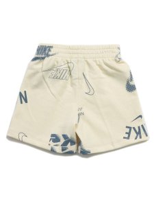 画像7: 【KIDS】NIKE KIDS ENERGY 2P SHORT SET-COCONUT MILK (7)