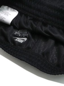画像9: 【KIDS】NIKE KIDS JUST BELIEVE SHORT SET-BLACK (9)