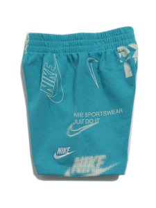画像8: 【KIDS】NIKE KIDS ENERGY 2P SHORT SET-DUSTY CACTUS (8)