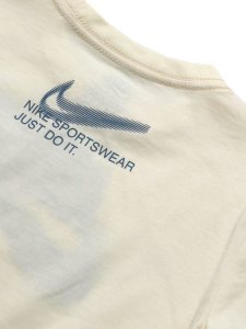 画像5: 【KIDS】NIKE TD ENERGY 2P SHORT SET-COCONUT MILK (5)