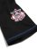 画像6: 【送料無料】FANATICS METS PRIMARY LOGO BB SHIRT BLACK (6)