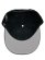 画像5: WEST WEAR GFL LOGO CAP BLACK/BLACK (5)