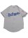 画像1: 【送料無料】FANATICS DODGERS PRIMARY LOGO BB SHIRT GREY (1)
