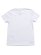画像2: 【KIDS】NIKE KIDS DRI-FIT LEGEND S/S TEE-WHITE (2)