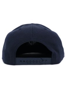 画像4: WEST WEAR WS LOGO CAP NAVY/WHITE/SKY BLUE (4)