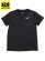 画像1: 【KIDS】NIKE KIDS DRI-FIT LEGEND S/S TEE-BLACK (1)