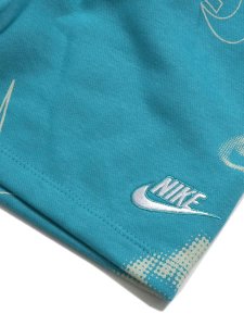 画像10: 【KIDS】NIKE KIDS ENERGY 2P SHORT SET-DUSTY CACTUS (10)