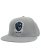 画像1: WEST WEAR WS LOGO CAP GREY/NAVY/WHITE (1)