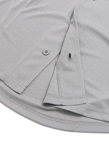 画像5: 【送料無料】FANATICS DODGERS PRIMARY LOGO BB SHIRT GREY (5)