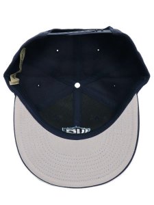 画像5: WEST WEAR WS LOGO CAP NAVY/WHITE/SKY BLUE (5)