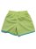 画像6: 【KIDS】NIKE KIDS JUST BELIEVE SHORT SET-LIME LIGHT (6)