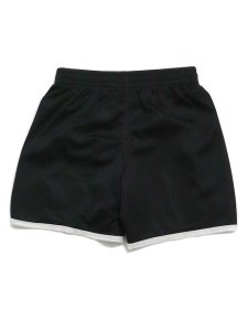 画像6: 【KIDS】NIKE KIDS JUST BELIEVE SHORT SET-BLACK (6)