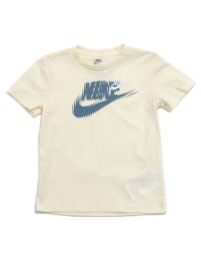 画像2: 【KIDS】NIKE TD ENERGY 2P SHORT SET-COCONUT MILK (2)
