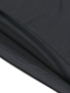 画像4: 【KIDS】NIKE KIDS DRI-FIT LEGEND S/S TEE-BLACK (4)