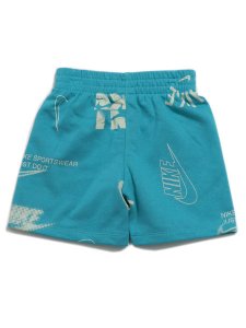 画像7: 【KIDS】NIKE KIDS ENERGY 2P SHORT SET-DUSTY CACTUS (7)
