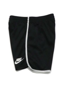 画像7: 【KIDS】NIKE KIDS JUST BELIEVE SHORT SET-BLACK (7)