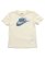 画像2: 【KIDS】NIKE KIDS ENERGY 2P SHORT SET-COCONUT MILK (2)