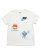 画像2: 【KIDS】NIKE KIDS JUST BELIEVE SHORT SET-BLACK (2)