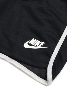 画像8: 【KIDS】NIKE KIDS JUST BELIEVE SHORT SET-BLACK (8)