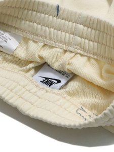 画像9: 【KIDS】NIKE KIDS ENERGY 2P SHORT SET-COCONUT MILK (9)