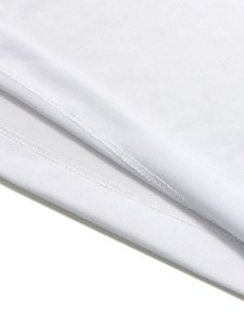 画像4: 【KIDS】NIKE KIDS DRI-FIT LEGEND S/S TEE-WHITE (4)