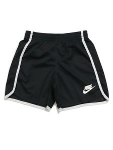 画像5: 【KIDS】NIKE KIDS JUST BELIEVE SHORT SET-BLACK (5)
